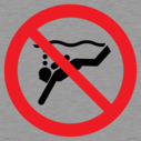 prohibition-no-subaqua-diving~